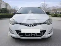 2013 Hyundai I20