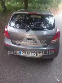 2013 Hyundai I20