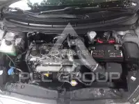 2013 Hyundai I20