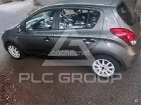 2013 Hyundai I20