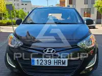 2013 Hyundai I20
