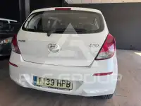2013 Hyundai I20