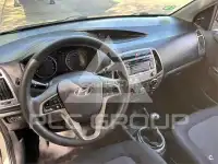 2013 Hyundai I20