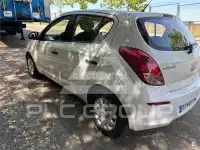 2013 Hyundai I20