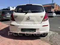 2013 Hyundai I20