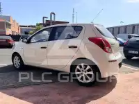 2013 Hyundai I20