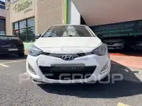 2013 Hyundai I20