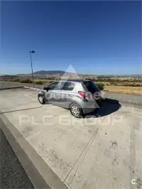 2013 Hyundai I20