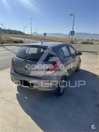 2013 Hyundai I20