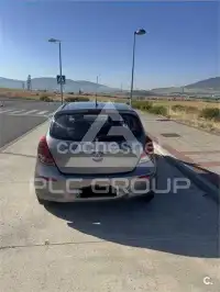 2013 Hyundai I20