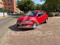 2013 Hyundai I20