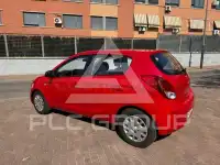 2013 Hyundai I20