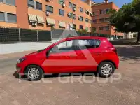 2013 Hyundai I20