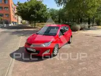 2013 Hyundai I20