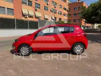 2013 Hyundai I20