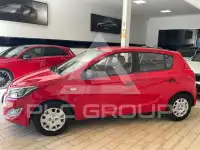2013 Hyundai I20