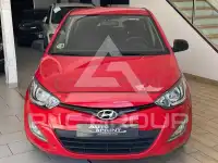 2013 Hyundai I20