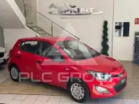 2013 Hyundai I20