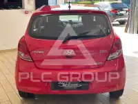 2013 Hyundai I20