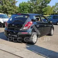2013 Hyundai I20