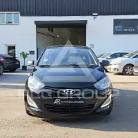 2013 Hyundai I20