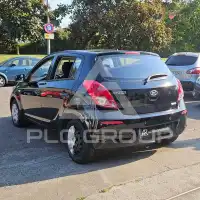 2013 Hyundai I20