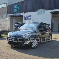 2013 Hyundai I20