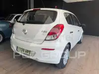 2013 Hyundai I20