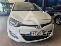 2013 Hyundai I20