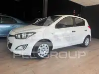 2013 Hyundai I20