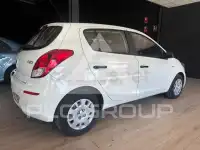 2013 Hyundai I20