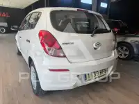 2013 Hyundai I20