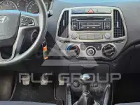 2013 Hyundai I20