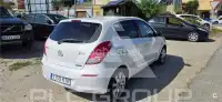 2013 Hyundai I20