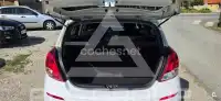 2013 Hyundai I20