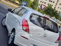 2013 Hyundai I20