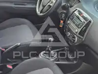 2013 Hyundai I20