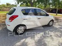 2013 Hyundai I20