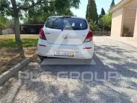 2013 Hyundai I20