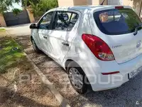2013 Hyundai I20