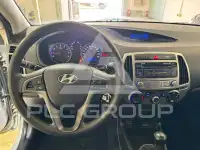2013 Hyundai I20