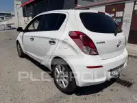 2013 Hyundai I20