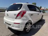 2013 Hyundai I20