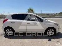 2013 Hyundai I20