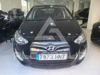 2013 Hyundai I20