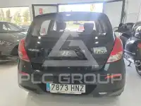 2013 Hyundai I20