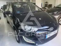 2013 Hyundai I20