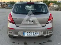 2013 Hyundai I20
