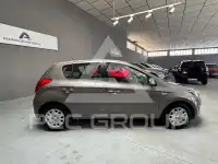 2013 Hyundai I20