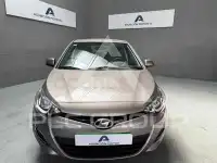 2013 Hyundai I20